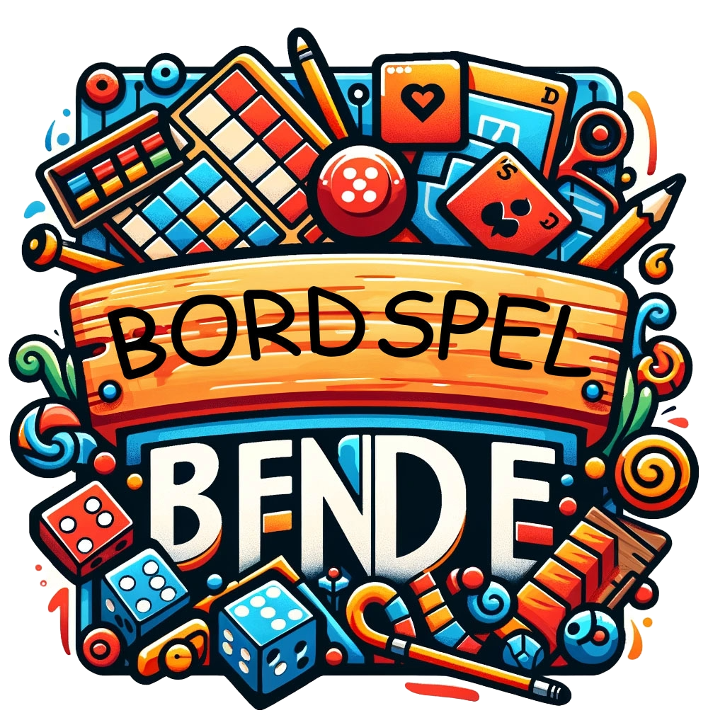 Logo Bordspelbende